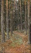 The Forest Otto Hesselbom